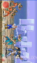 恐龙快打无限生命版截图2 恐龙快打无限生命版截图2