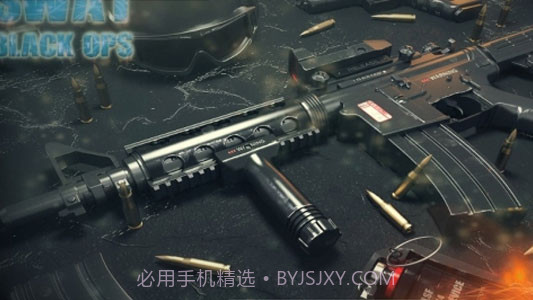 特警行动v2.3截图2