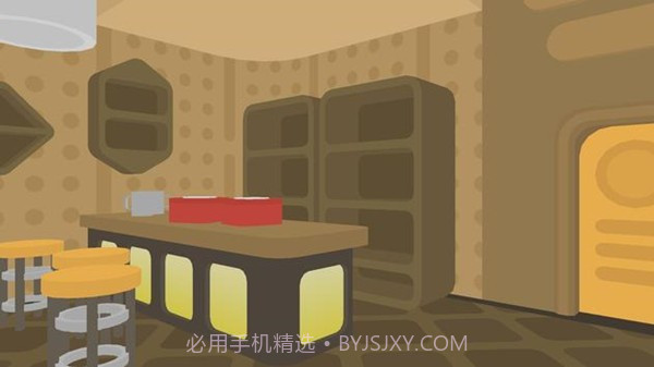 逃离双塔湾截图1 逃离双塔湾截图1