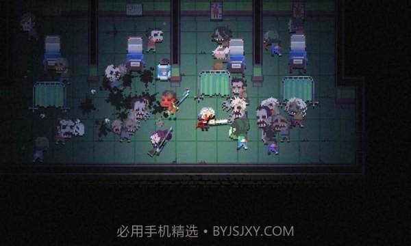 加拿大死亡之路截图2