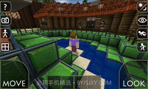 生存战争2.2插件版截图1 生存战争2.2插件版截图1