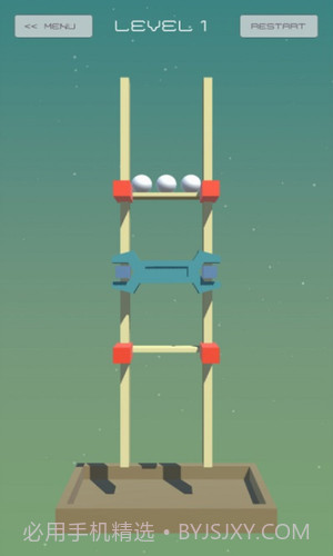 疯狂螺丝刀截图1