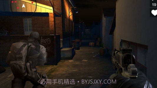 特警行动v2.3截图1