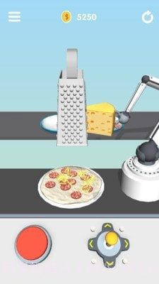 机器厨师长截图2 机器厨师长截图2