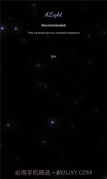 ALightNovel小说截图2