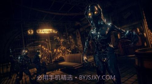 班迪与黑暗复兴截图1 班迪与黑暗复兴截图1