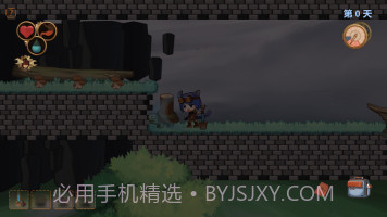 猫猫岛截图1 猫猫岛截图1