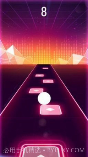 球你跳一跳截图3