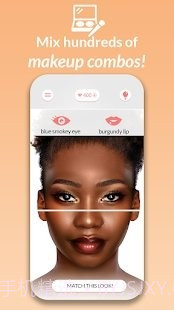顶级化妆设计截图2 顶级化妆设计截图2