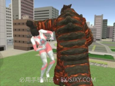 ultrawoman截图4 ultrawoman截图4