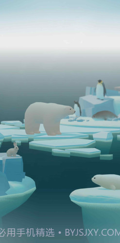 企鹅岛截图3 企鹅岛截图3