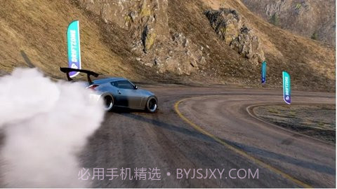 极限竞速:地平线5快乐整活版截图1 极限竞速:地平线5快乐整活版截图1