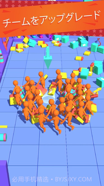 我为购物狂app截图5