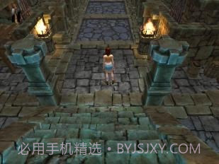 古墓历险截图3 古墓历险截图3