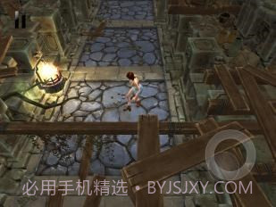 古墓历险截图2 古墓历险截图2