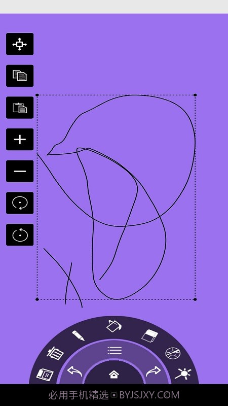 o画板涂鸦截图4 o画板涂鸦截图4