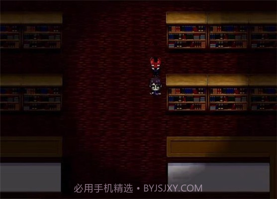 JOJO幻世截图2 JOJO幻世截图2