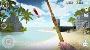 最后的渔夫截图2