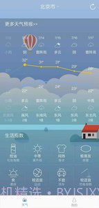 正点天气截图4 正点天气截图4