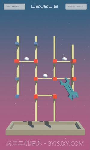 疯狂螺丝刀截图2