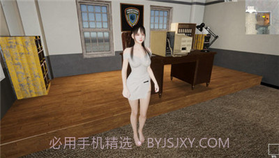 狱中少女截图3 狱中少女截图3