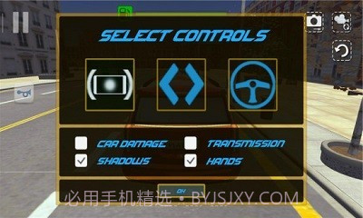 极限赛车模拟器截图1 极限赛车模拟器截图1