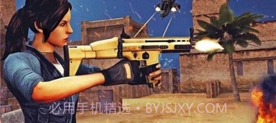 精英女孩指挥官截图1 精英女孩指挥官截图1