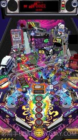 pinball arcade截图1