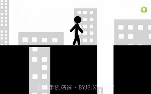 火柴人桥梁建筑师截图1