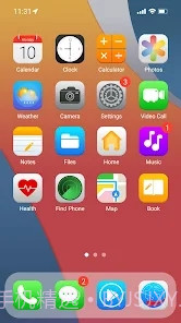 ios15启动器中文版截图7 ios15启动器中文版截图7