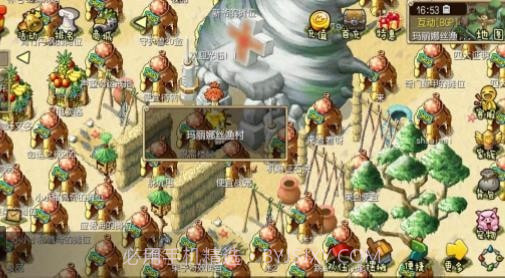 石器小豆丁截图4 石器小豆丁截图4