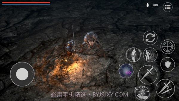 憎恨之心亡者归来截图1 憎恨之心亡者归来截图1