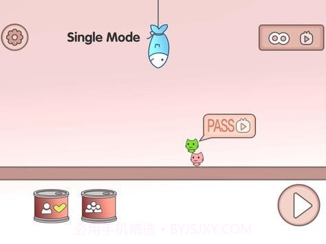 Pico Cat Park Go截图1 Pico Cat Park Go截图1