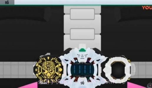 Ghost Belt模拟器截图2