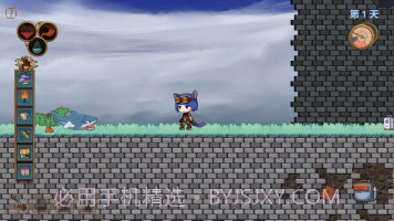 猫猫岛截图4 猫猫岛截图4