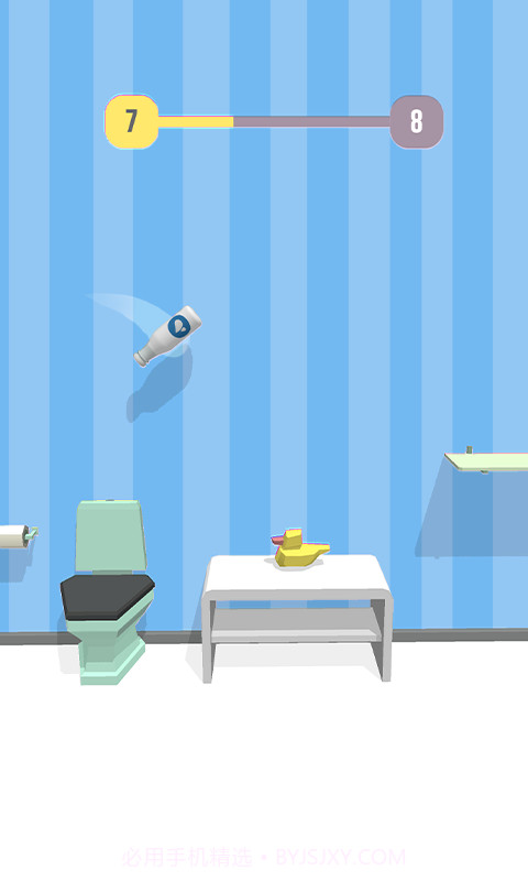 跳跳瓶3Dv2.3截图3