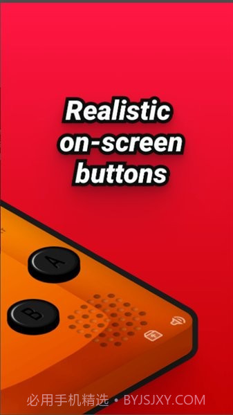 Pizza Boy GBC Pro截图2 Pizza Boy GBC Pro截图2