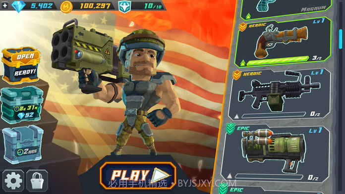 致命伤害2游戏截图5 致命伤害2游戏截图5