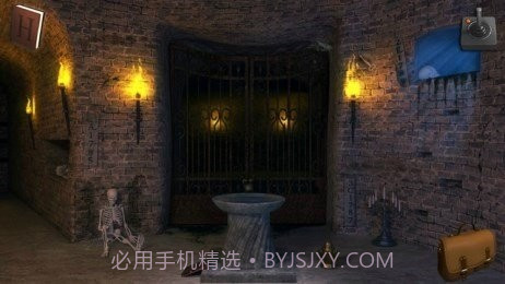 逃离地下墓穴截图3