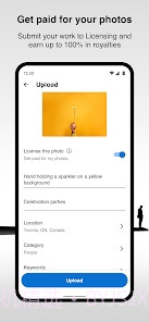 500px国际版截图2 500px国际版截图2