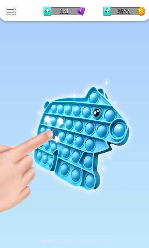 泡泡玩具截图5 泡泡玩具截图5