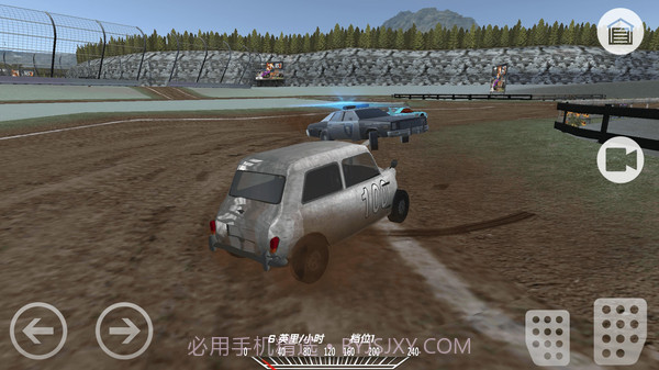 末日飞车狂飙截图2 末日飞车狂飙截图2