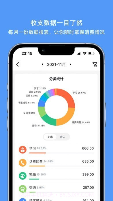 钱迹截图2 钱迹截图2