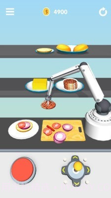 机器厨师长截图4 机器厨师长截图4