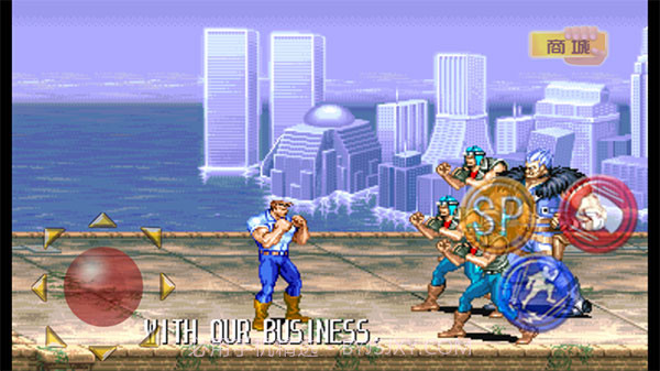 恐龙快打手机版v3.05.02截图3 恐龙快打手机版v3.05.02截图3