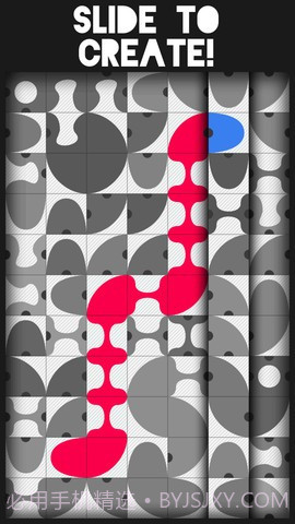 聚合体 Polymer截图2 聚合体 Polymer截图2