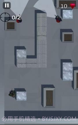 潜行刺客秘密特工截图3 潜行刺客秘密特工截图3