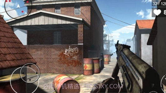 特警行动v2.3截图4