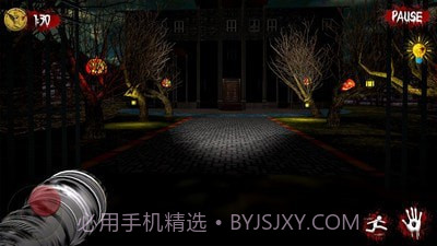 SCP模拟器截图4 SCP模拟器截图4