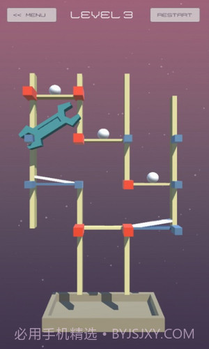 疯狂螺丝刀截图4